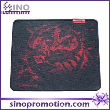 Tapis de tapis de souris de jeu de haute qualité tapis de taille moyenne